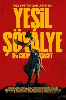 Yeşil Şövalye