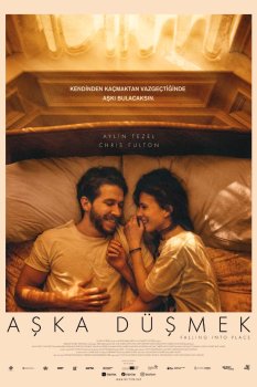 Aşka Düşmek