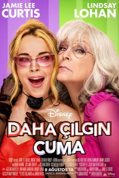 Daha Çılgın Cuma