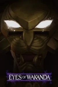 Eyes of Wakanda