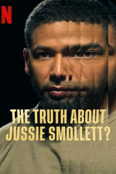 Jussie Smollett Hakkındaki Gerçek Ne?