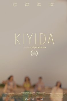 Kıyıda