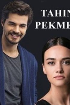 Tahin Pekmez