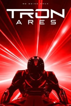 Tron: Ares