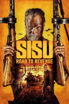 Sisu İntikam Yolu