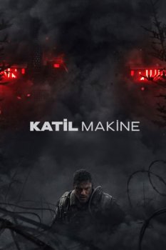 Katil Makine izle