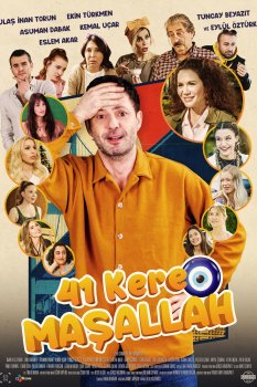 41 Kere Maşallah