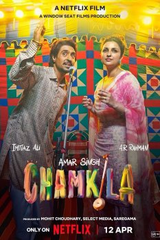 Amar Singh Chamkila