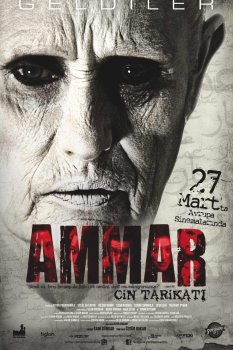 Ammar 1: Cin Tarikati