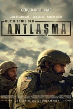 Antlaşma