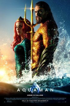 Aquaman 1
