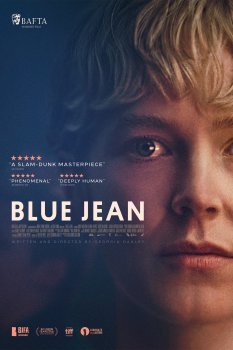 Blue Jean