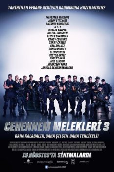 Cehennem Melekleri 3