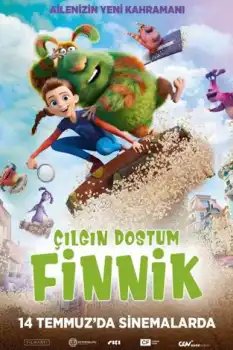 Çılgın Dostum Finnik