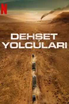 Dehşet Yolcuları