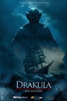Drakula: Son Yolculuk
