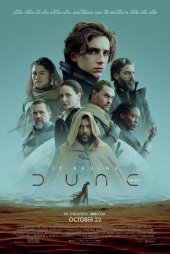 Dune 1: Çöl Gezegeni