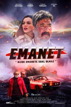 Emanet