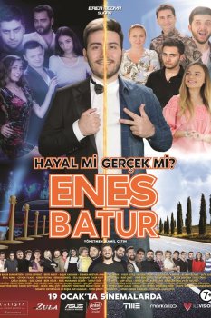 Enes Batur 1 Hayal mi Gerçek mi?