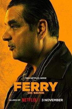 Ferry: Dizi