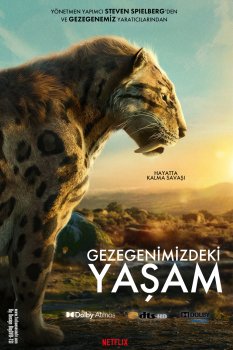 Gezegenimizde Yaşam