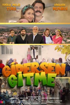 Gidersen Gitme