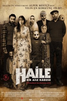 Haile 1: Bir Aile Kabusu