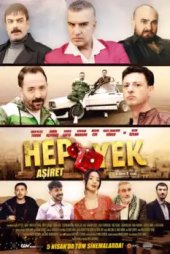Hep Yek 7: Aşiret