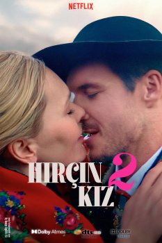 Hırçın Kız 2