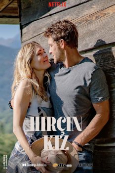 Hırçın Kız