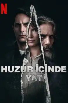 Huzur İçinde Yat