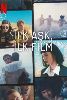 İlk Aşk, İlk Film