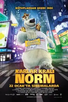 Karlar Kralı Norm 1