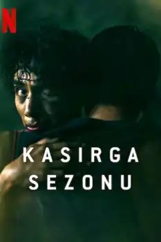 Kasırga Sezonu