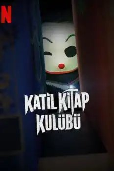 Katil Kitap Kulübü