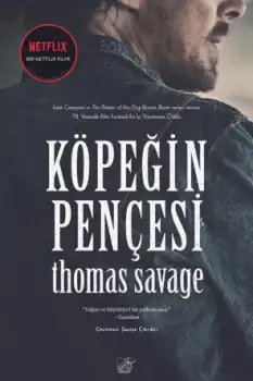 Köpeğin Pençesi