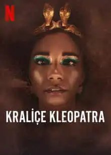 Kraliçe Kleopatra