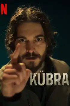 Kübra