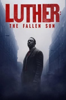 Luther: Batan Güneş