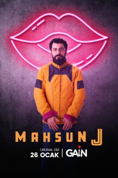 Mahsun J