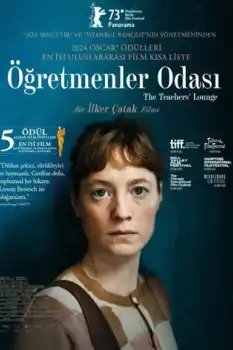 Öğretmenler Odası