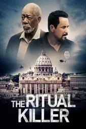 Öldürme Ritüeli