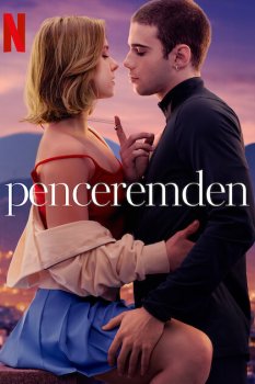Penceremden 1