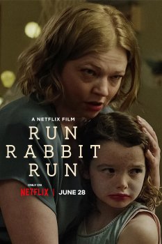 Run Rabbit Run