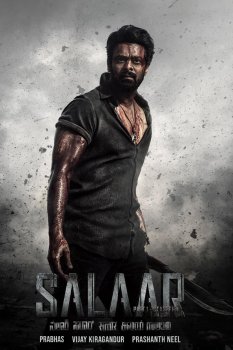 Salaar: Cease Fire – Part 1