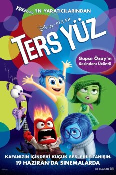 Ters Yüz 1