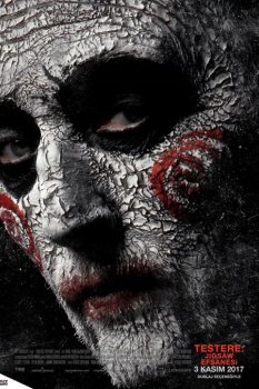 Testere 8: Jigsaw Efsanesi