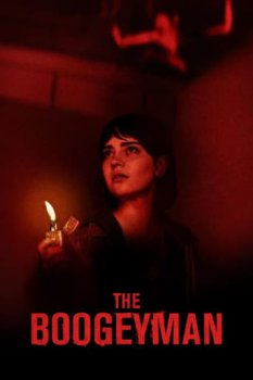 The Boogeyman