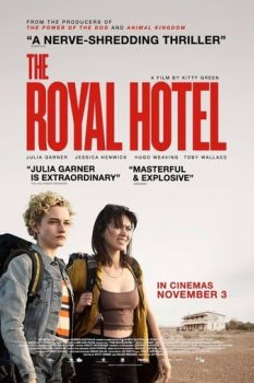 The Royal Hotel