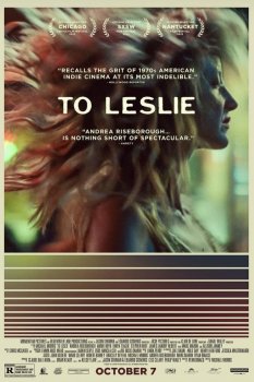 To Leslie